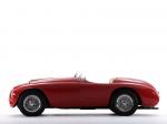 Ferrari 166 MM Barchetta 1948 года